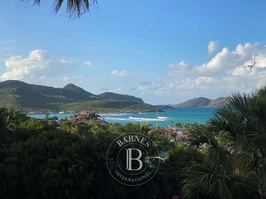 Duplex 2 chambres Saint-Barthélemy - picture 1