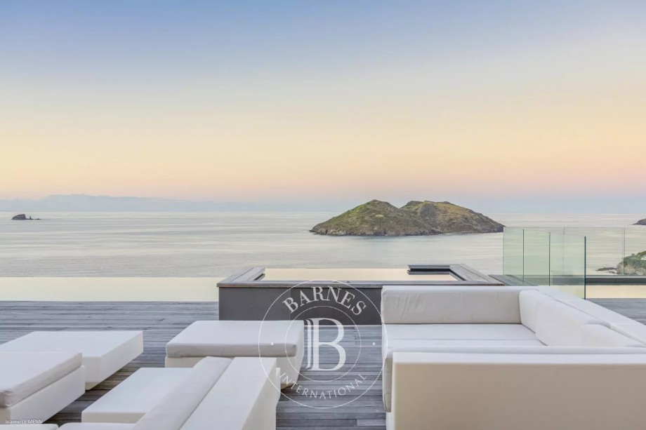 Villa 5 chambres Saint-Barthélemy - picture 2