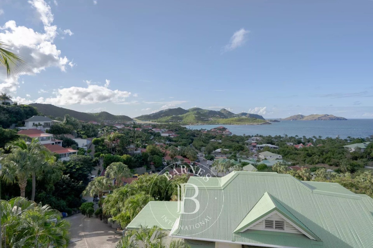 For Sale, Apartment Saint-Barthélemy - picture 1