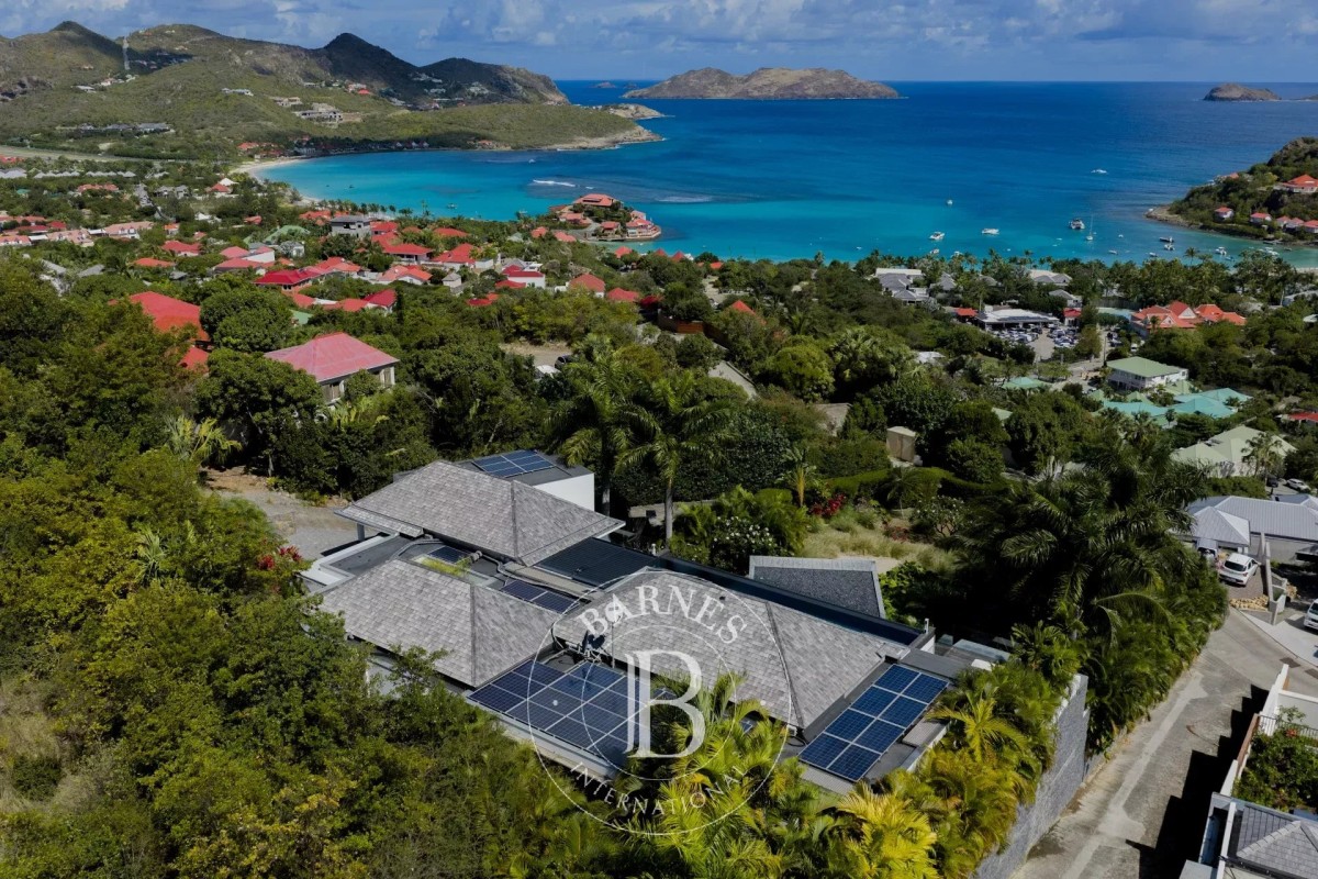 Luxueuse villa à St Jean - picture 2