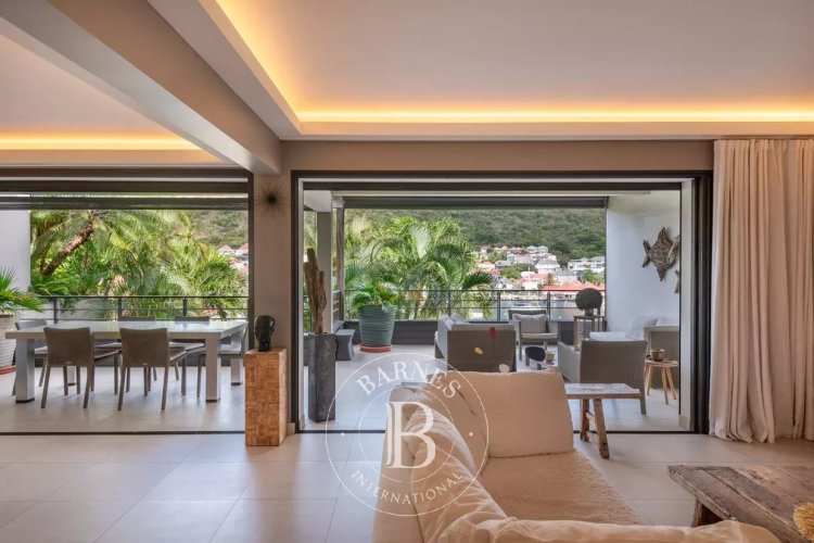 Appartment in Gustavia - picture 3