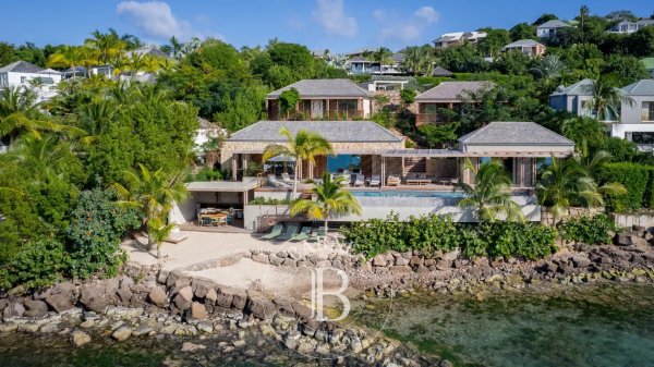 À vendre, Villa Marigot - picture 1