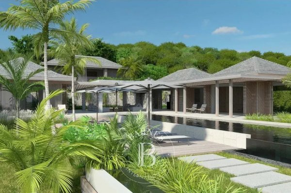 Terrain Pointe Milou - picture 4