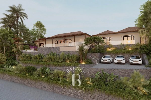 Terrain constructible avec... - picture 1