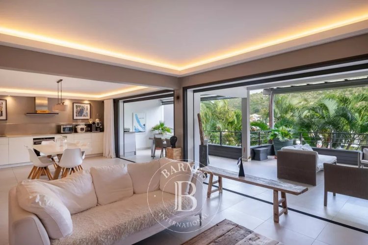 Appartment in Gustavia - picture 1