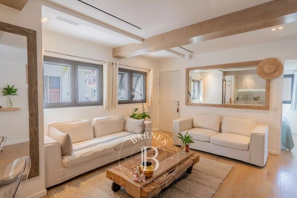 Appartement à Gustavia - picture 4