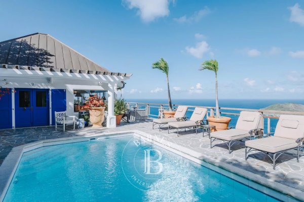 Propriété 5 chambres... - picture 3