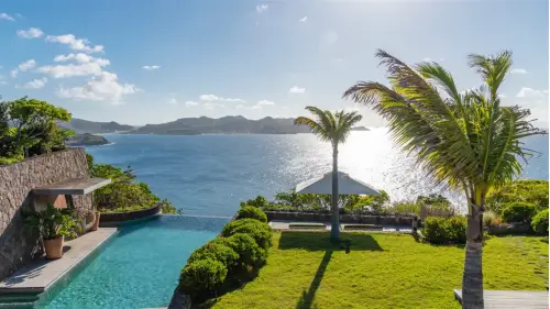Villa Tainos - picture 3