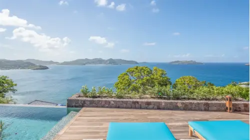 Villa Tainos - picture 5