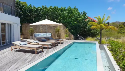 Villa Marie - picture 3