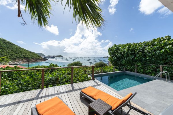 Villa Petit Saint Louis - picture 1