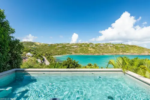 Villa Marigot Bay - picture 2