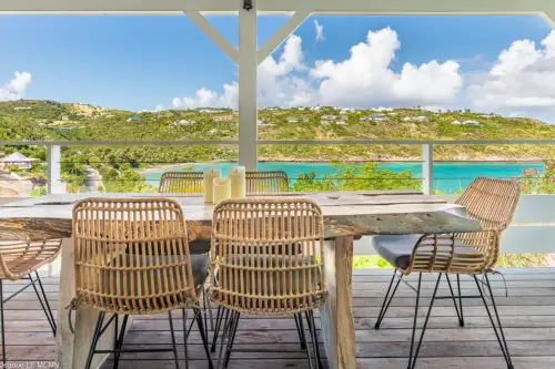 Villa Marigot Bay - picture 4