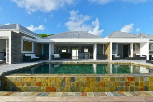 Villa Aya - picture 2
