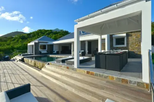 Villa Aya - picture 4