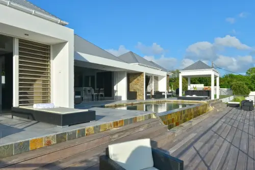 Villa Aya - picture 3
