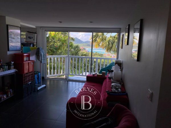 Duplex 2 chambres... - picture 3