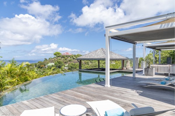 Villa Fleur de Cactus - picture 2