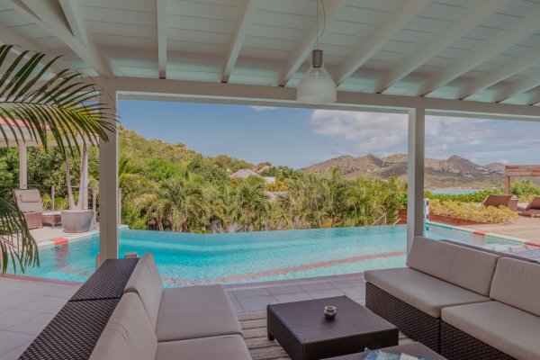 Villa La Maison Rouge - picture 5