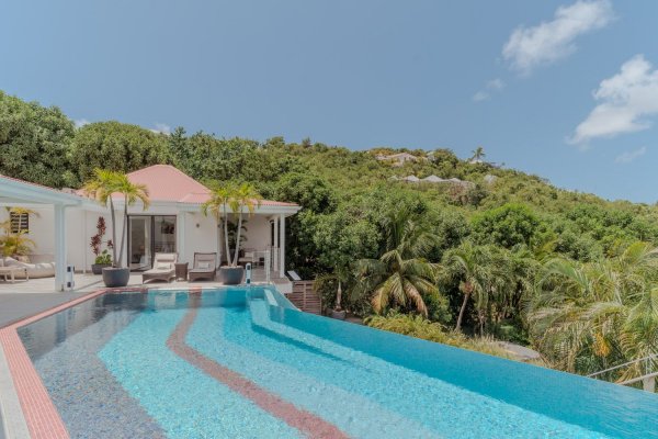 Villa La Maison Rouge - picture 2
