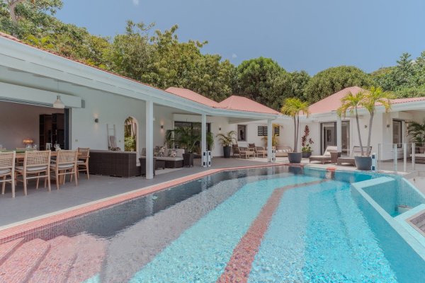 Villa La Maison Rouge - picture 3