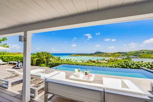 Villa Minou - picture 3