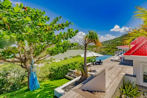 Villa Minou - picture 5