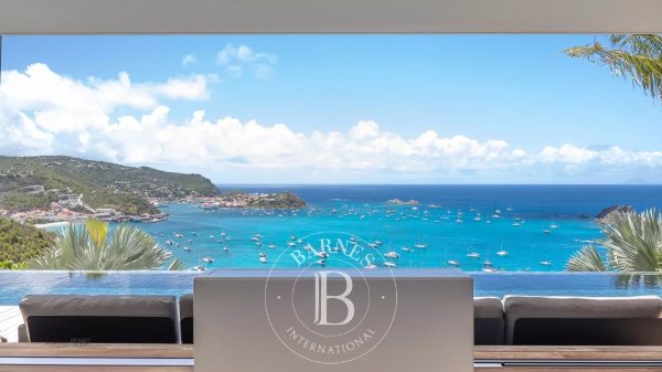 Belle villa vue mer à Saint... - picture 5