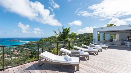 Villa Eclipse - picture 2