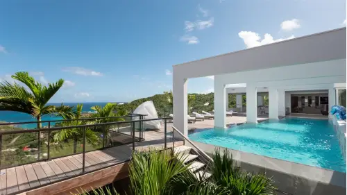 Villa Eclipse - picture 1