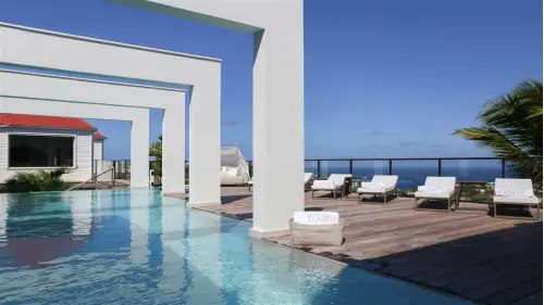 Villa Eclipse - picture 4