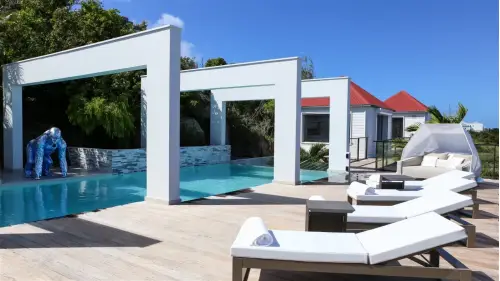 Villa Eclipse - picture 5