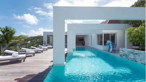 Villa Eclipse - picture 3