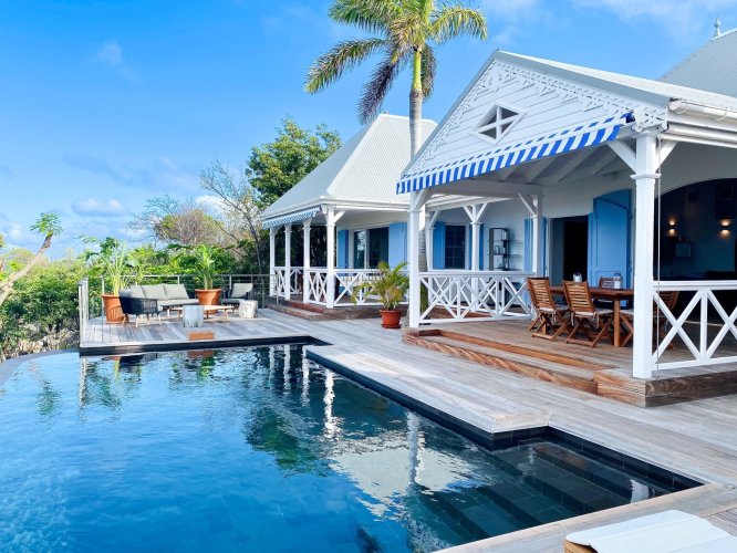 Villa Neptune - picture 4