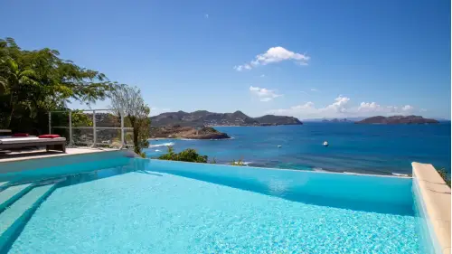 Villa Tortue - picture 2