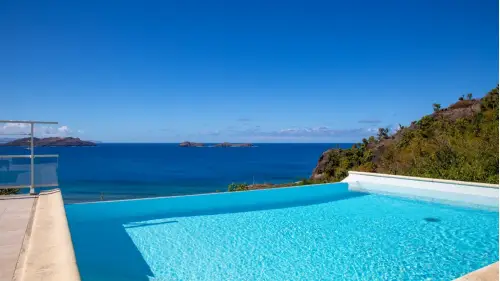 Villa Tortue - picture 1