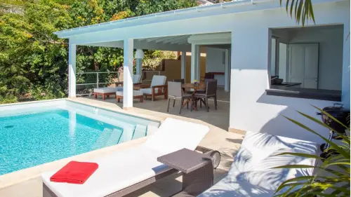 Villa Tortue - picture 4