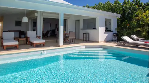 Villa Tortue - picture 5