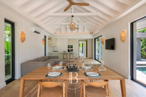 Villa à Lorient - picture 4