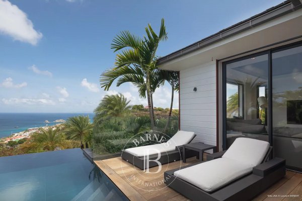 Exceptional villa in Lurin... - picture 5