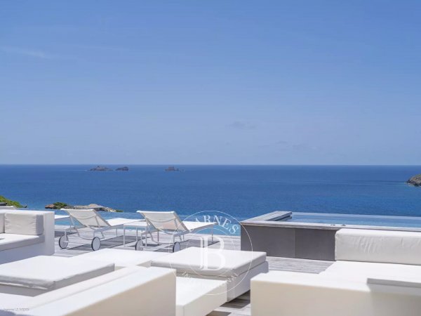 5-Bedroom Villa in St.Barths - picture 4