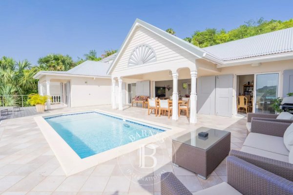 Villa avec vue mer à... - picture 2