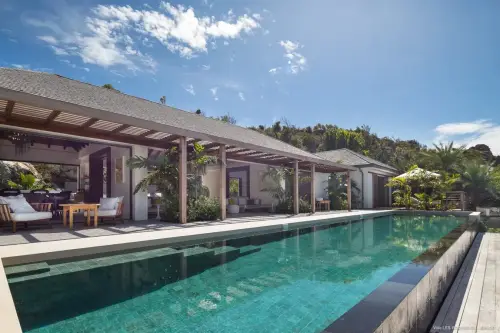 Villa Les Roches - picture 4