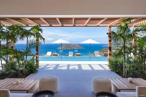 Villa Les Roches - picture 2