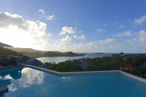 Villa Lagon Rose - picture 2