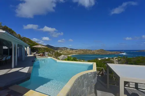 Villa Lagon Rose - picture 3