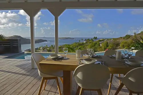 Villa Lagon Rose - picture 5