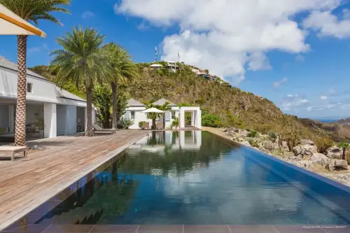 Villa Olive - picture 4