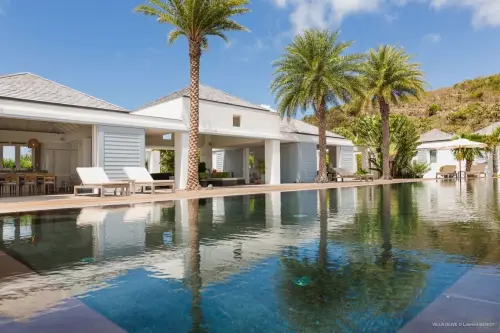 Villa Olive - picture 5