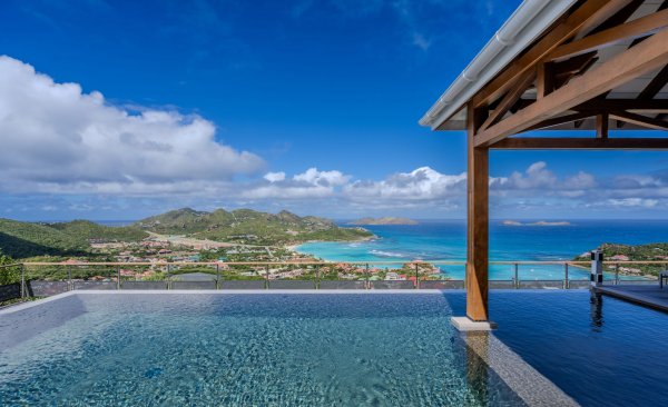 Villa A View - picture 1